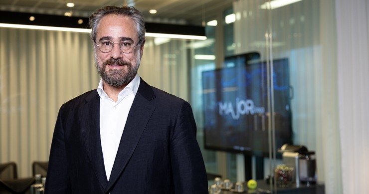 Projetos imobiliários em Cascais