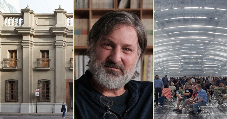 Smiljan Radić Clarke