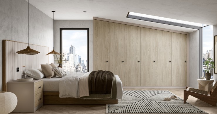 tendencia design de interiores