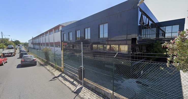 Sogapal vendida em leilão