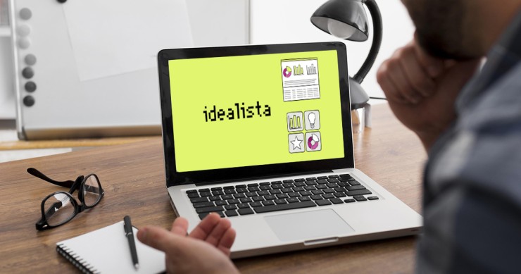 Webinar idealista