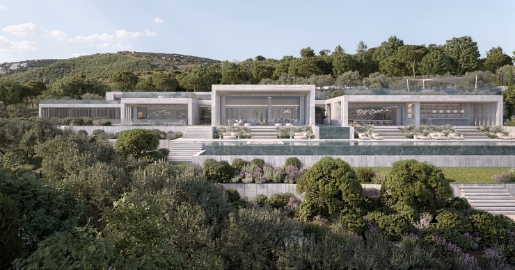 Villa Nara