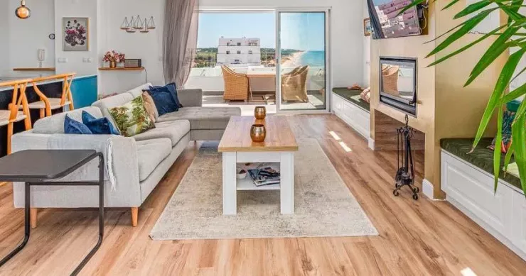 Casa em Quarteira, Faro - 1.995.000 euros