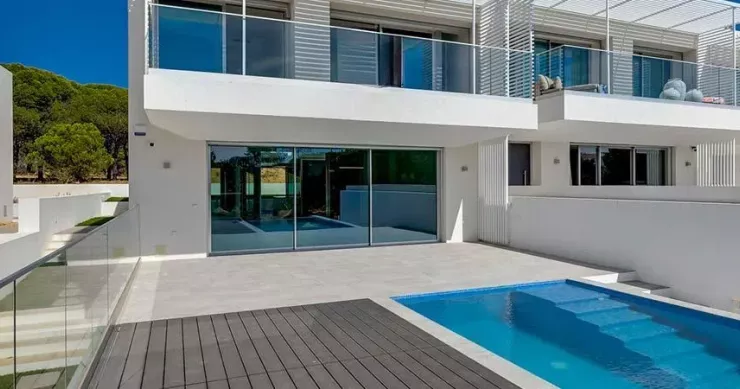 Casa em Almancil, Faro - 2.295.000 euros