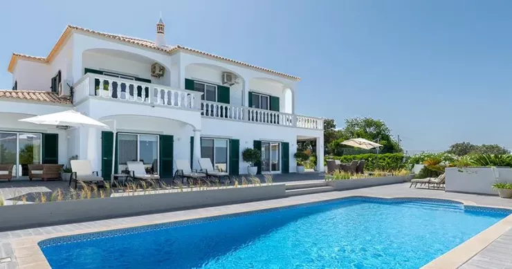 Casa em São Clemente, Faro - 3.950.000 euros