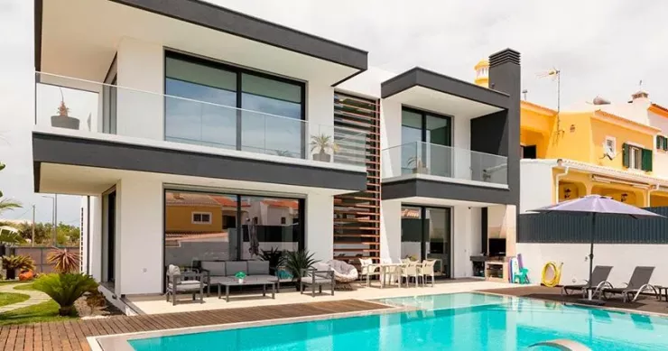 Casa em Estômbar e Parchal, Faro - 1.650.000 euros
