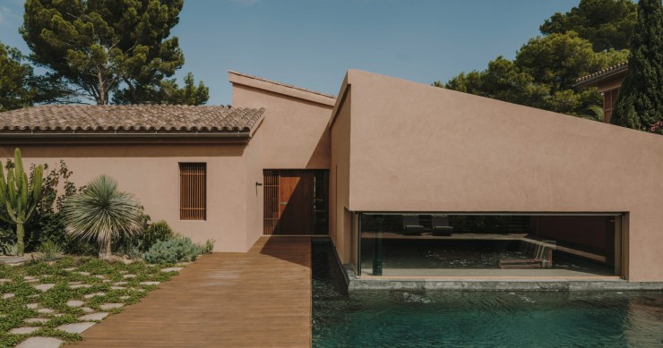 Casa da Praia