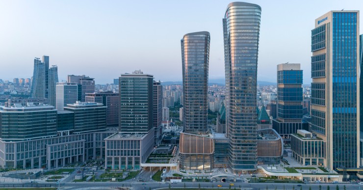 Ziraat Bank