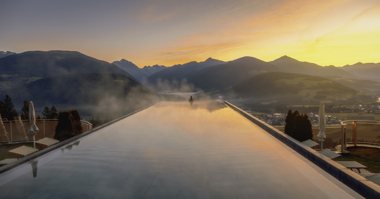 spa mais bonito do mundo