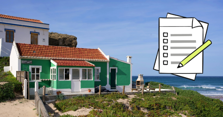 Moving to Portugal checklist 2026