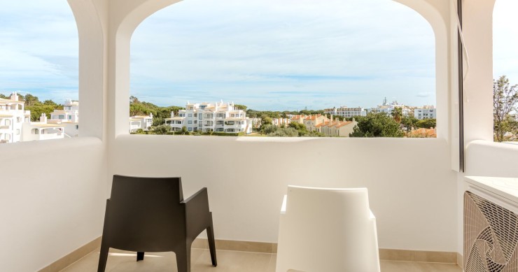 casa com varanda