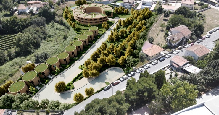 Cavalum Park Living 