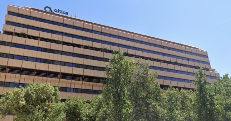 Caso Altice
