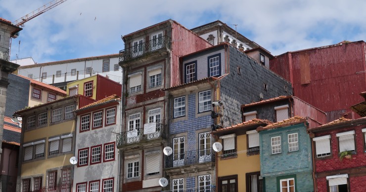 Pros and Cons of Buying Property in Portugal 