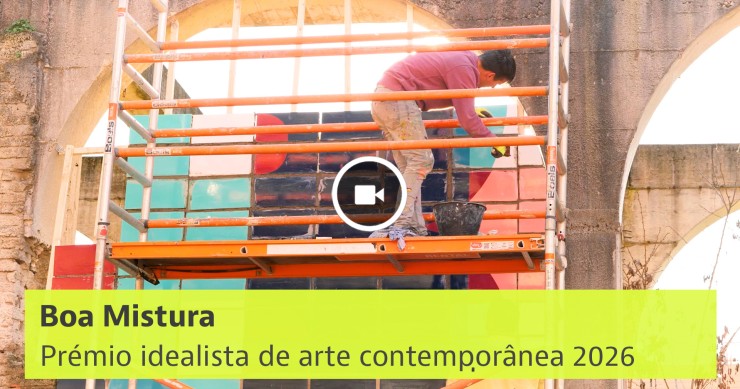 BOA MISTURA