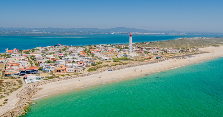 Algarve