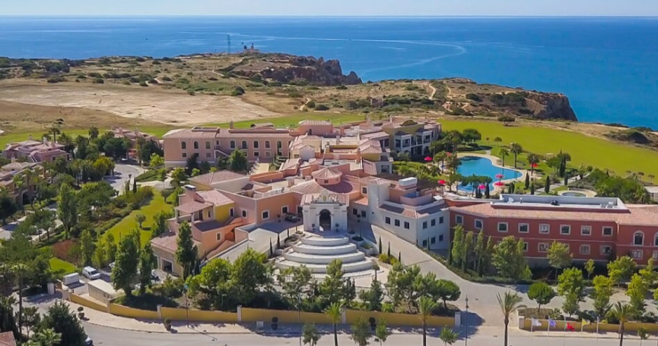 Cascade Wellness Resort