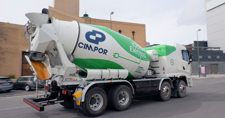 Cimpor