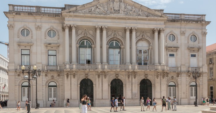 Câmara Municipal de Lisboa