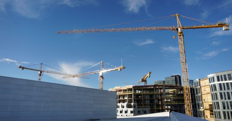 construcao de casas