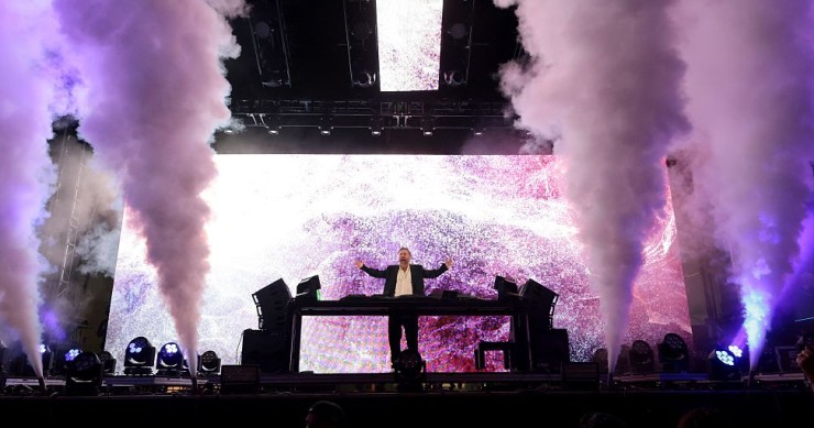 David Guetta