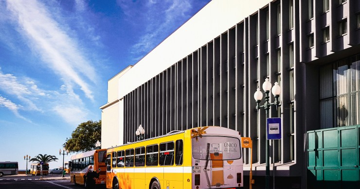 Portugal sans voiture
