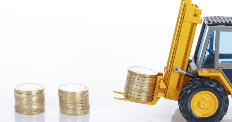autoconstrução IVA