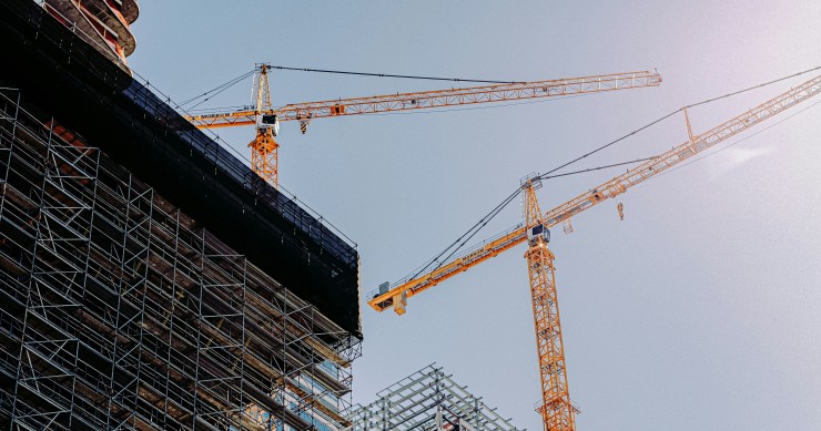 Construção civil