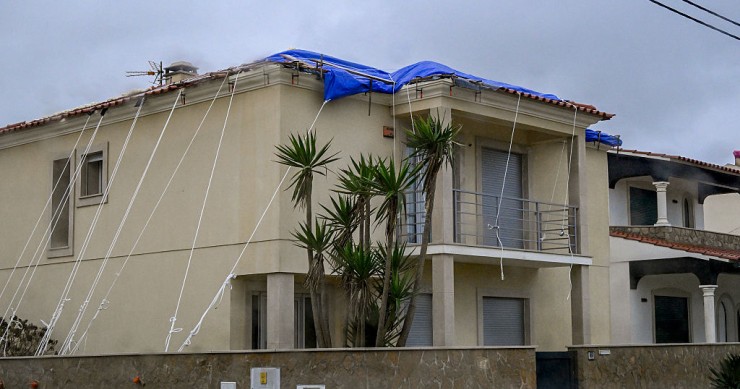 Reparação de casas em Leiria