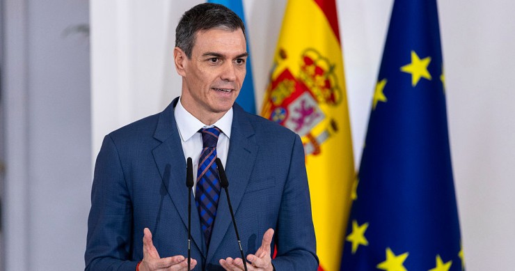 Plano da Habitação em Espanha
