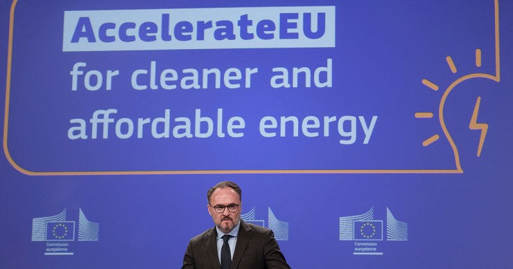 Combate à crise energética na UE