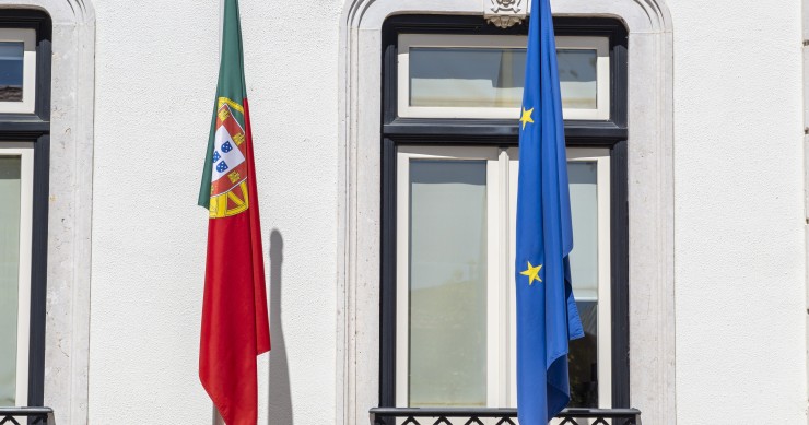 Journée de l'Europe 2026