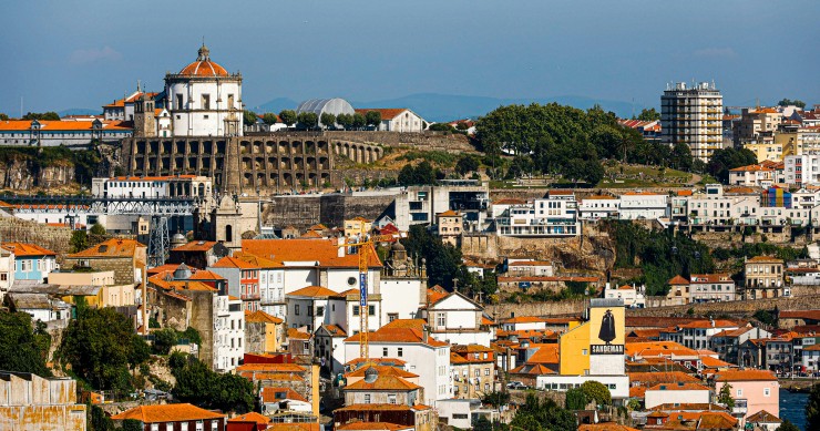 Vila Nova de Gaia