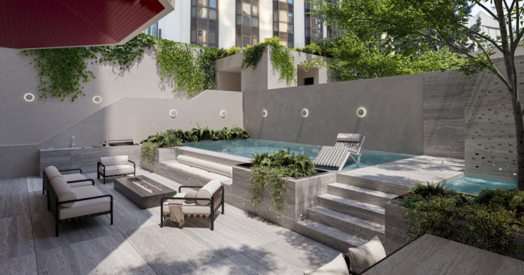 Karl Lagerfeld Residences Lisbon