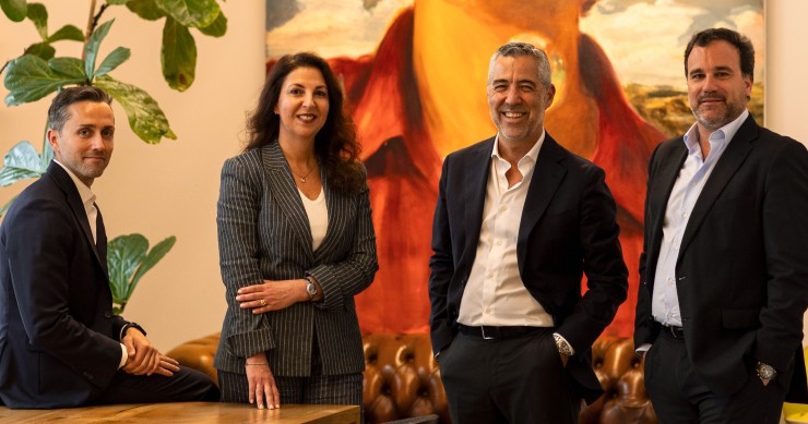 Kronos Homes