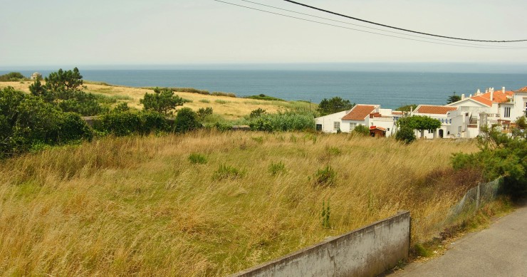 rustic land