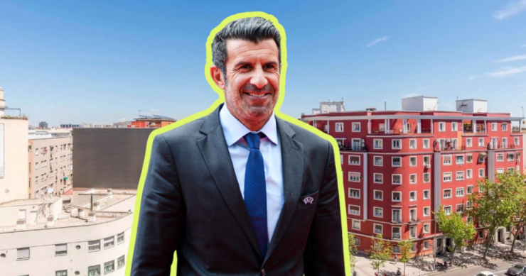 Luís Figo