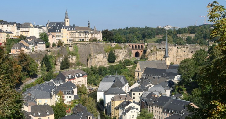 Luxemburgo