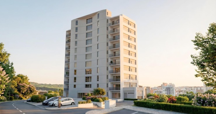 Co.op. Miraflores