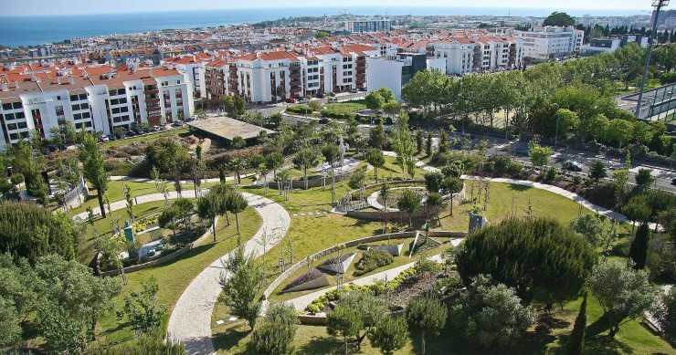 Oeiras