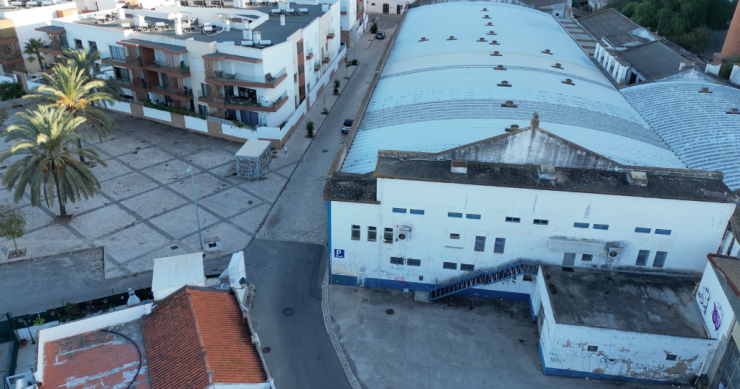Fábrica de São José