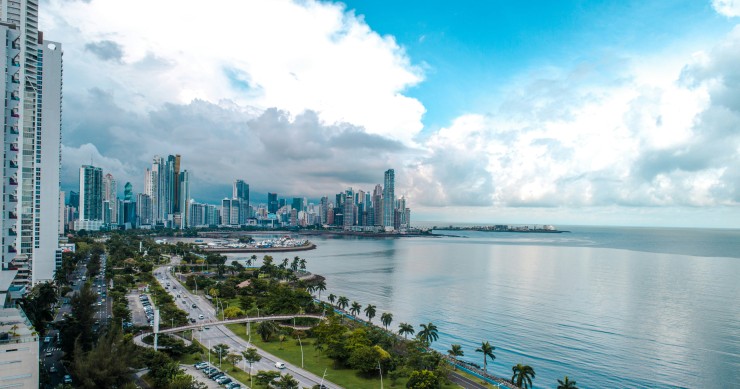 Panamá