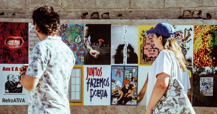 Poster Mostra