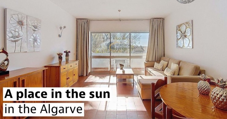 The Algarve