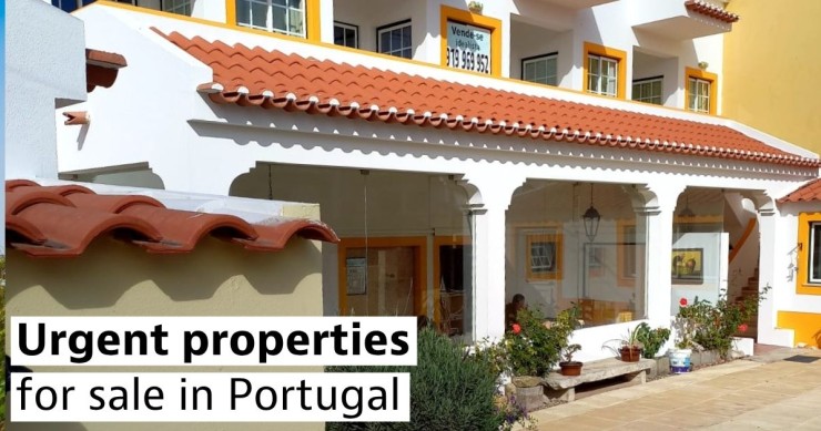 Urgent properties for sale