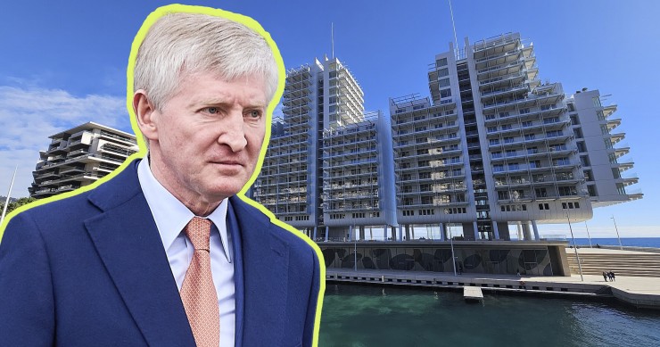 Rinat Akhmetov