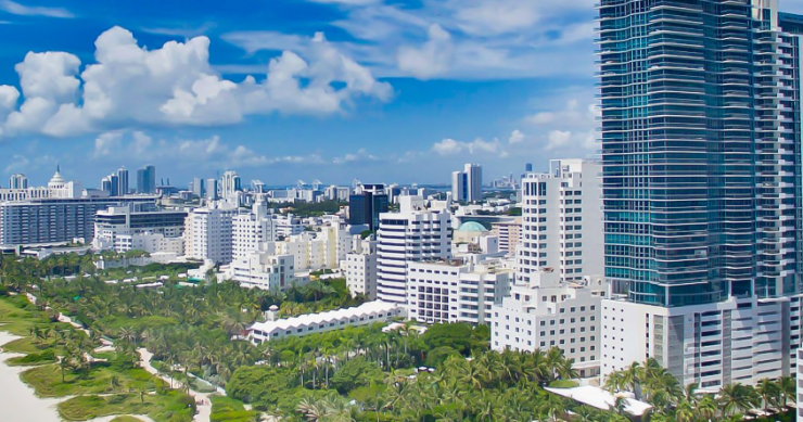 Setai Residences Interiors by Aston Martin