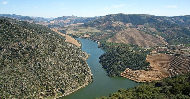 Vale do Douro