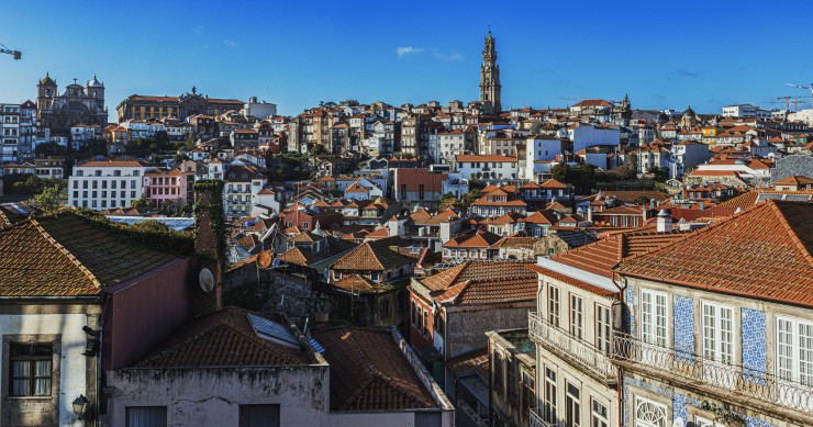 Porto