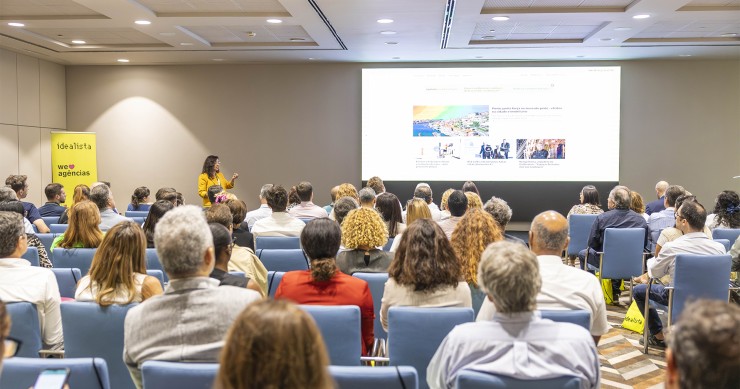 workshops do idealista no Porto